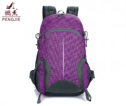Naturehike mountaineering lightweight waterproof backpack