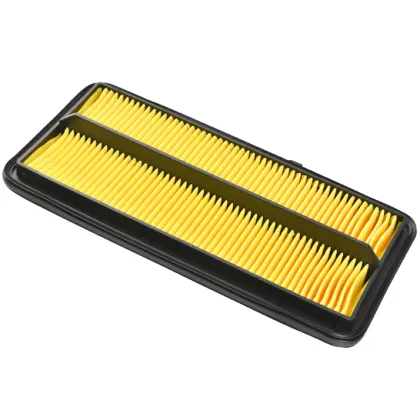 PP Injection Air Filter for Daihatsu Hijet, Subaru Sambar, Toyota Pixis Trucks