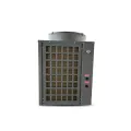 R410A Commercial Heat Pump Solutions