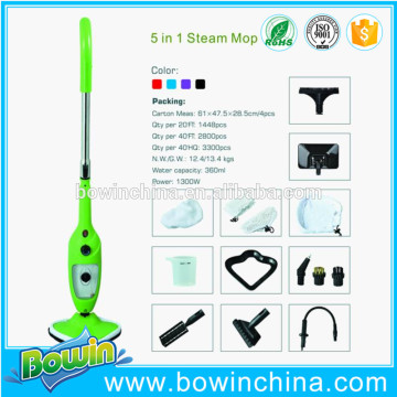 Wholeseller Easy Steam mop