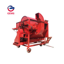 Wheat Separator Machine Wheat Skin Peeling Machine