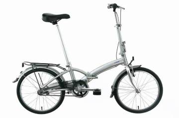 20" Folding Bike (CAA031C)