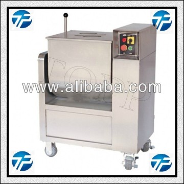 Stainless Steel Food Mixer
