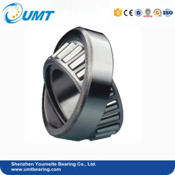 Tapered roller bearings 32series China supplier 32016
