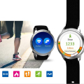 Smart Heart Rate Monitor impermeável Watch