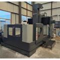 CNC gantry machining center