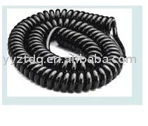 Retractile Cords Extension cable