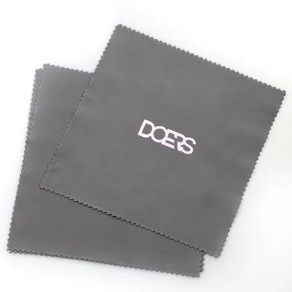 Extra Large Multi Functional Microfibre Glass Cloth for Glasses and Electronics