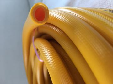 plastic specialized air hose