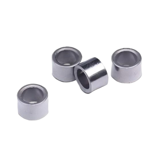 Luva do eixo tipo barril 5