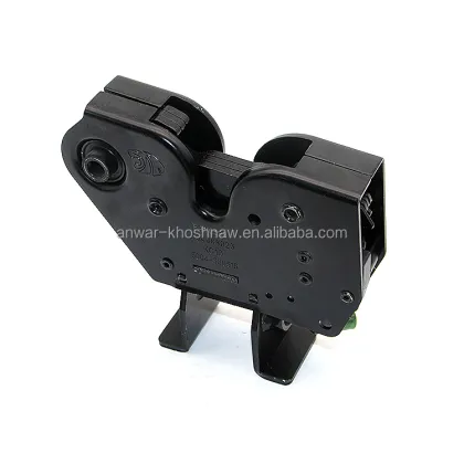 Hongyan Genlyon Truck Parts: 504088023 5004-500518 Cabin Hydraulic Lock
