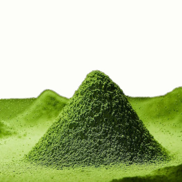 High-Grade Organic Ceremonial Matcha Green Tea Powder