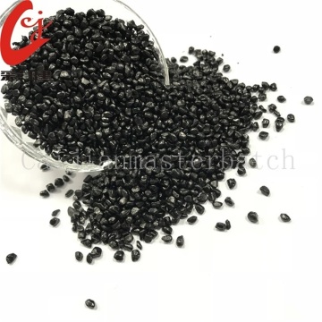 TPE Black Masterbatch Granule