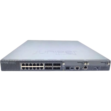 SRX1500 16 Ports Services Gateway