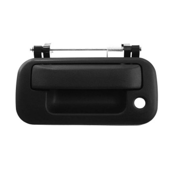 Black Tailgate Handle 8L3Z-9943400-AA - Fits Ford F150 F250 F350 F450 2004-2014 Super Duty