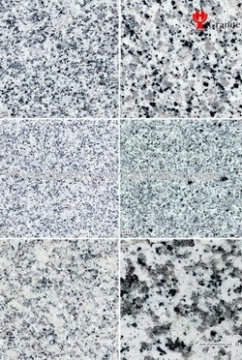 Grey Granite