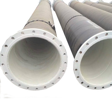 Plastic Coated Seamless Steel Pipe Insulation