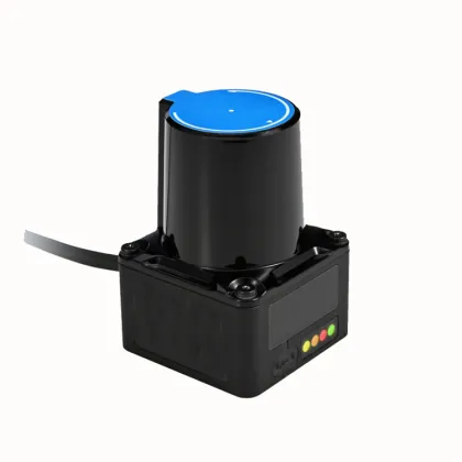 270°ToF Sensor 3D LiDAR Scanner