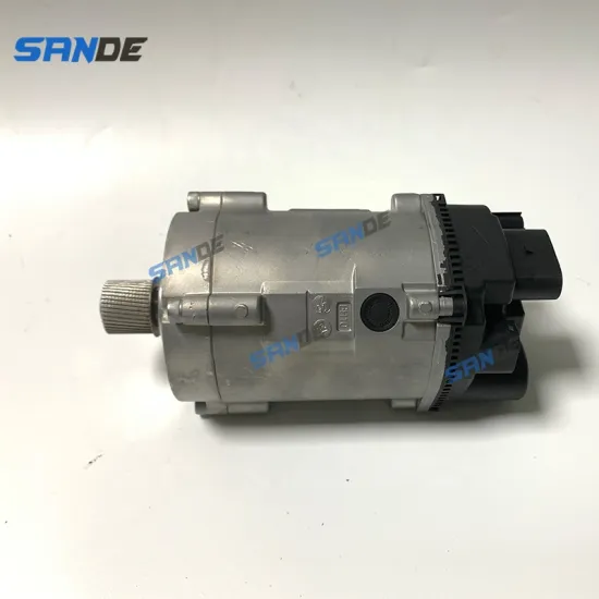 Electric Power Steering Rack Motor for BMW F20/F30 (LK) - Various Models