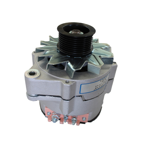 JFZ252D1 D11-102-13+un alternador para el motor de cargador de ruedas