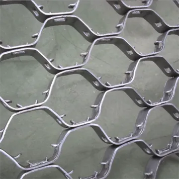 Hexmetal hexmesh refractory Hex Meshhex mesh stainless steel hexsteel hexsteelhex mesh hex metal hexsteelHexsteel
