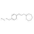 Acetato de Bazedoxifeno de Alta Pureza Intermedio CAS 223251-25-0