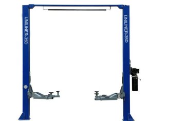 UNILINER 2 post hoist UNILINER-35D