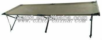 Oliver Green Military Camp Bad