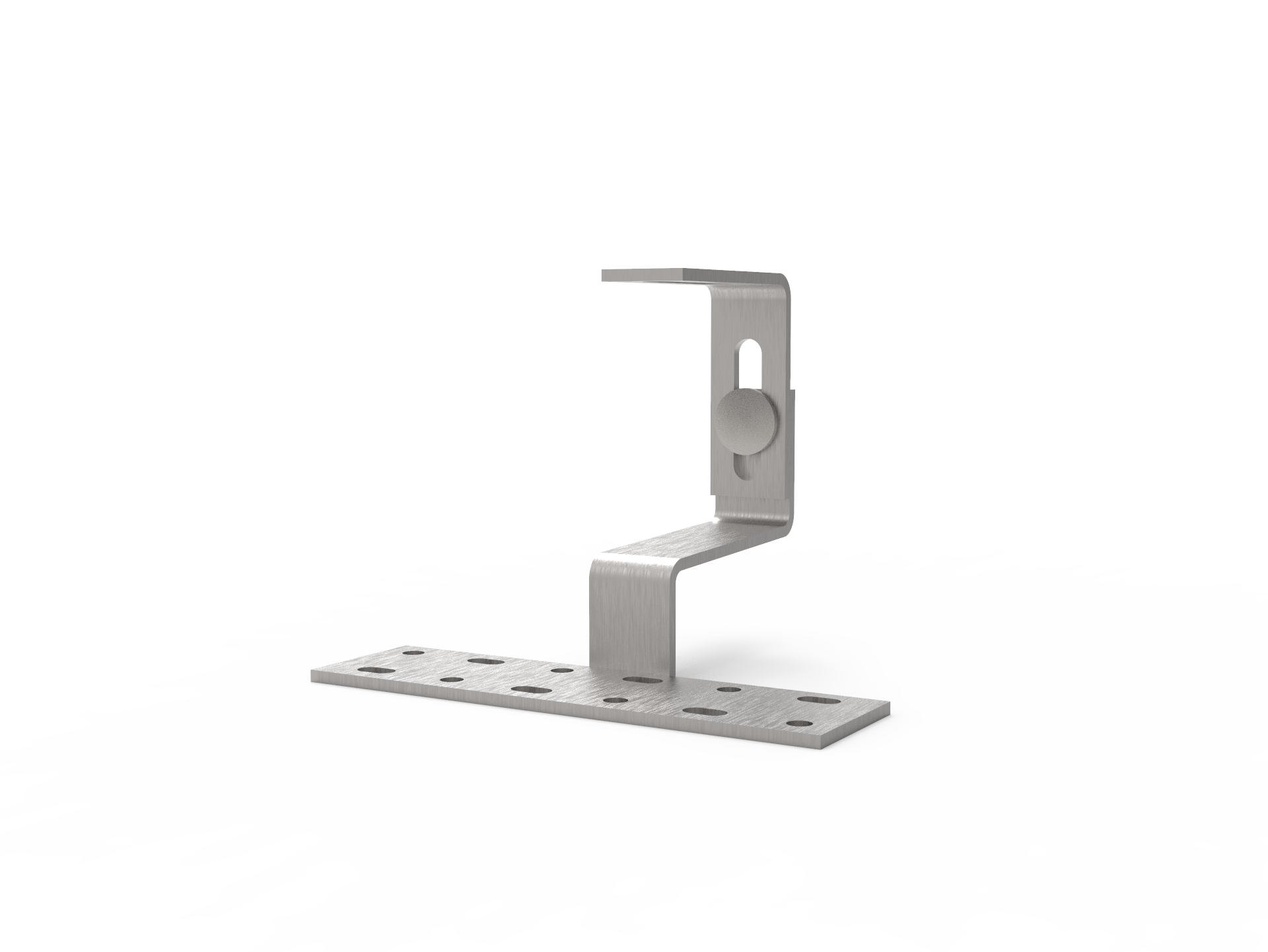 Adjustable Solar Roof Hook