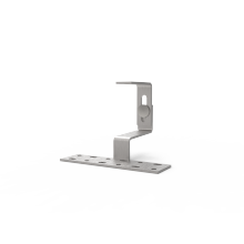 Adjustable Solar Roof Hook