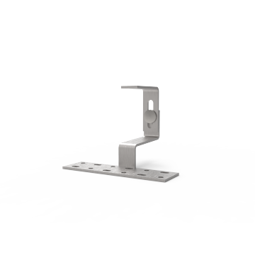 Adjustable Solar Roof Hook
