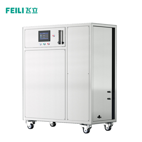 Generator industrial de ozon de 500 g/h