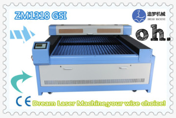 ZM-1318 GSI wood board Laser cutting bed
