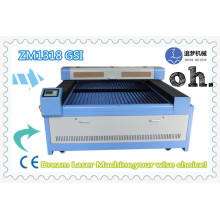 ZM-1318 GSI wood board Laser cutting bed