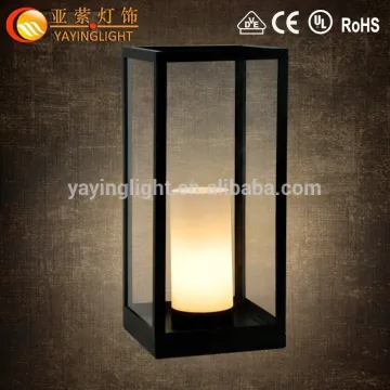 industrial loft lighting,manicure table lamp,under table lighting for weddings