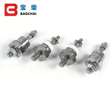 HVACSTAR Generator Spare Parts: Rotating Rectifier Diode Kits for 740 Series Genset