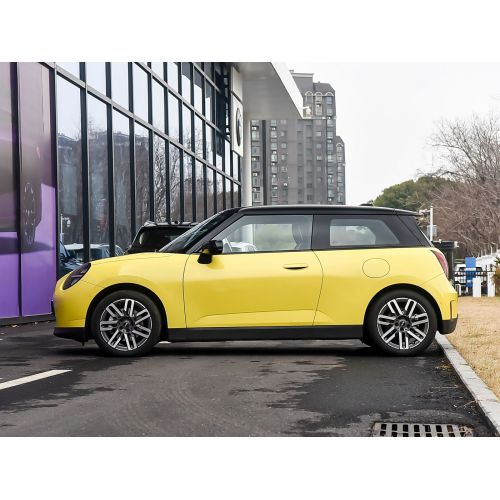 2025 Electric Mini Cooper 456 км E Classic