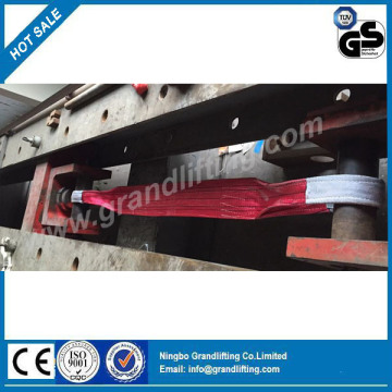 Double Ply Lifting Webbing Belt