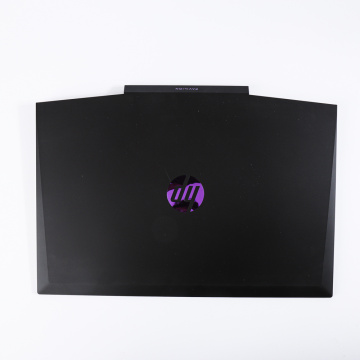 L57174-001 voor HP Pavilion Gaming 15-DK Purple Logo