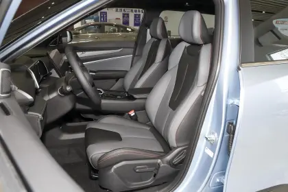 2024 Geely Boyue COOL 1.5T Five Door SUV