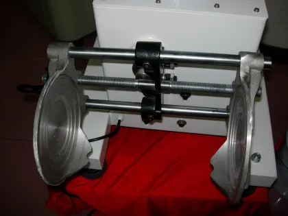 Small Fast Speed Paint Shaker (JY-40B)