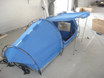 Custom Mountaineering Outdoor Camping Waterproof Convenient Tent Manufacturers