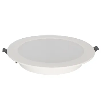 Low Price Cob LED Downlight - AC86/265 Recessed Dimmable LED Downlight