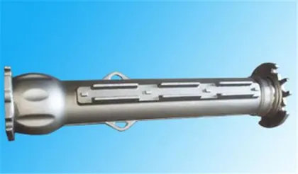 Fire hydrant valves body