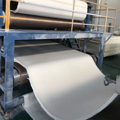 Customizable Natural Latex Foam Mattress Topper