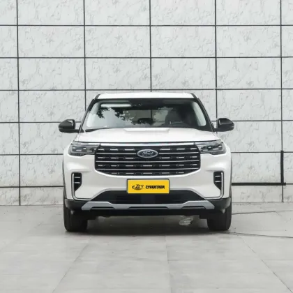 Changan Ford Explorer 2025 Model EcoBoost