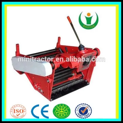 Hebei Brand Haofeng Potato Harvester