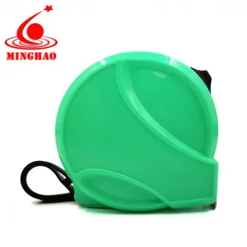 1m/3ft Mini Steel Tape Measure with Your Logo