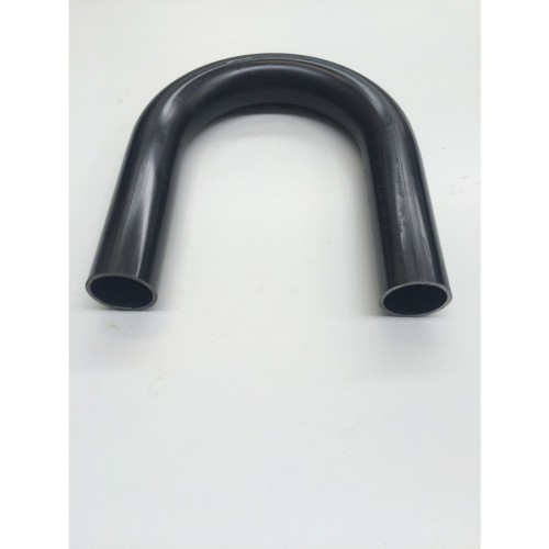 Steel Tubing Machining Service Custom Bending Parts