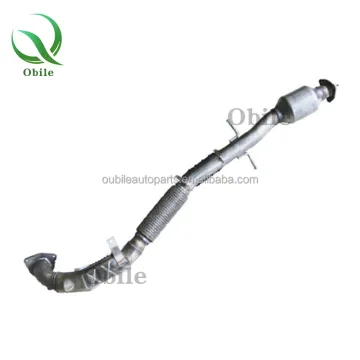 Hot Sales Catalytic Converter for Buick Envision 2.0T